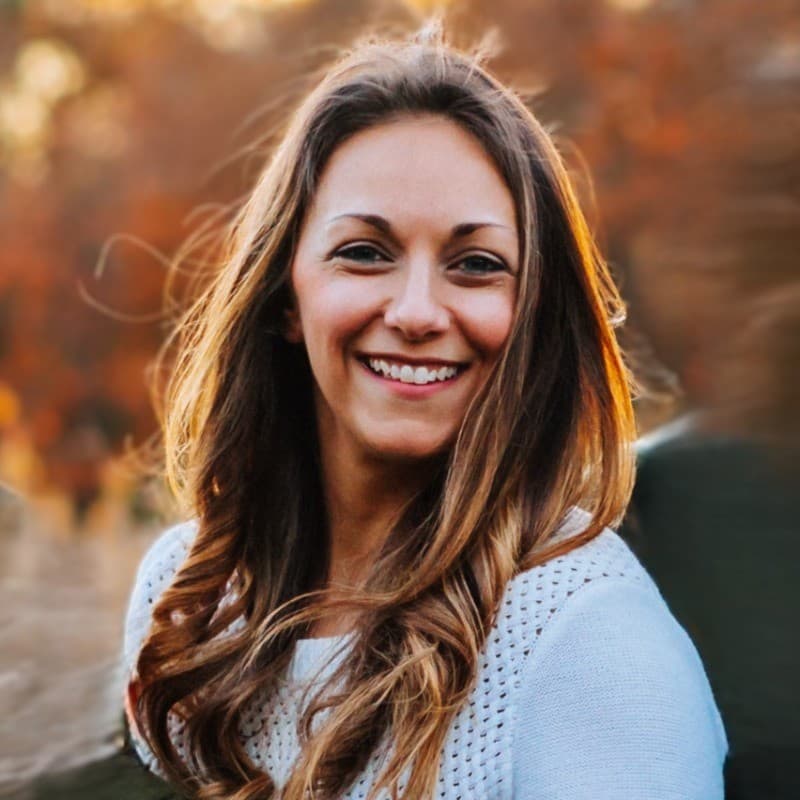 Ashley Carrier