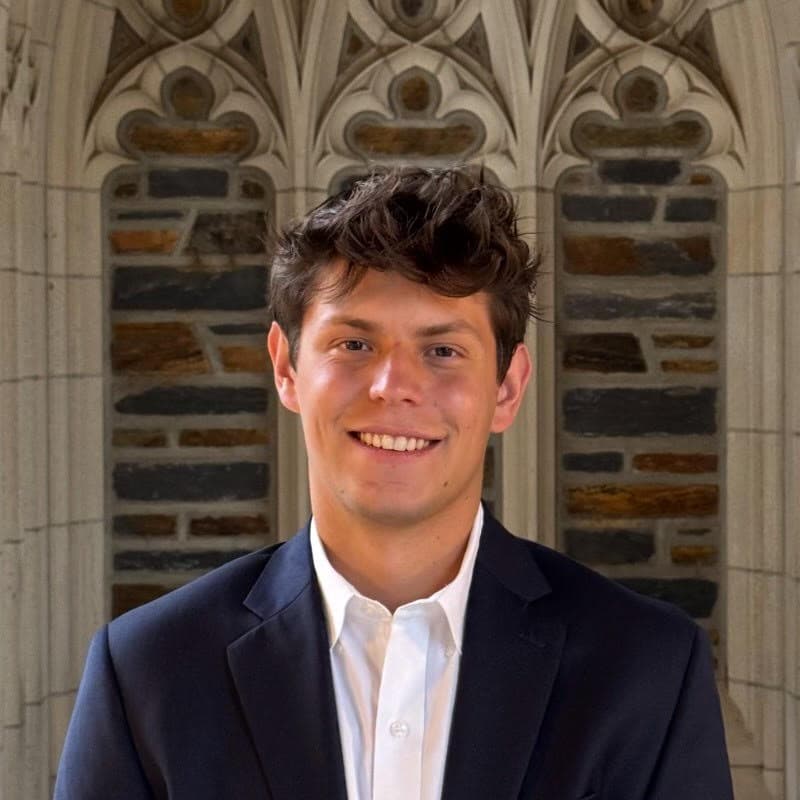 Tyler Scaringella